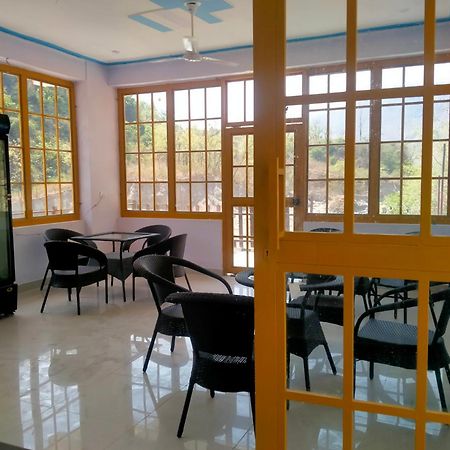 Manbhawan River Resort Kokhliyal Gaon 外观 照片