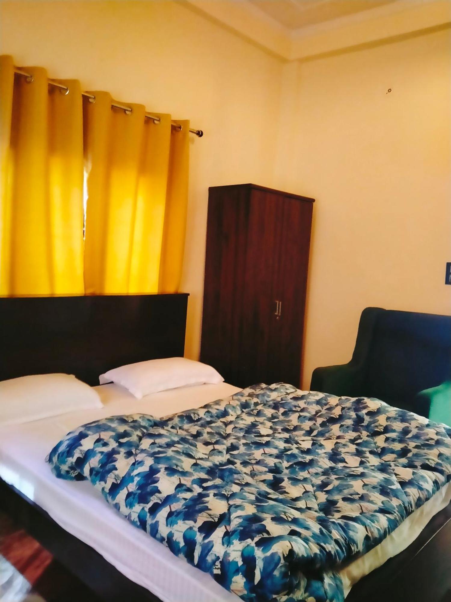 Manbhawan River Resort Kokhliyal Gaon 外观 照片